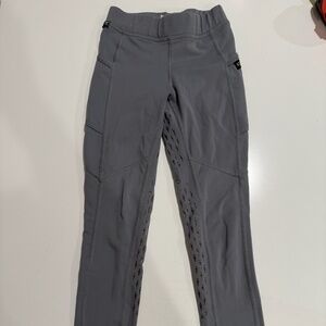 Kids Jodhpur/Breech by Kerrits size YS